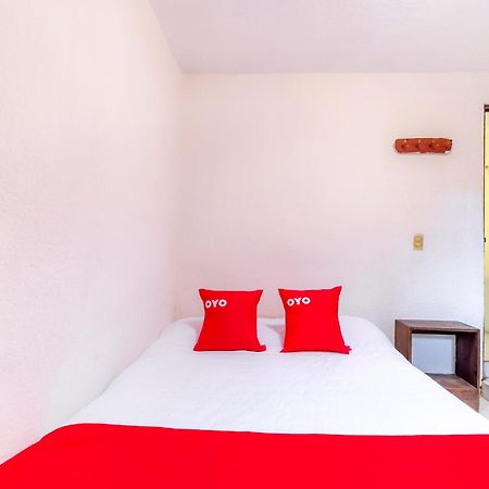 Oyo Hotel La Luna, Templo De Santo Domingo De Guzman San Cristóbal de Las Casas Eksteriør bilde